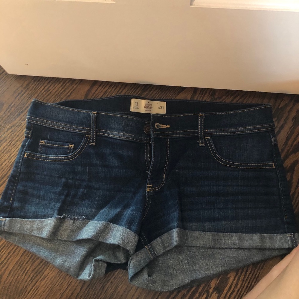 Hollister Shorts